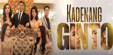 kadenang ginto latest.